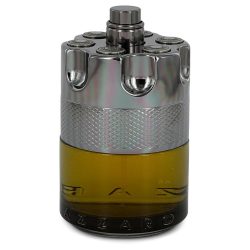 Azzaro Wanted By Night Cologne By Azzaro Eau De Parfum Spray (Tester)