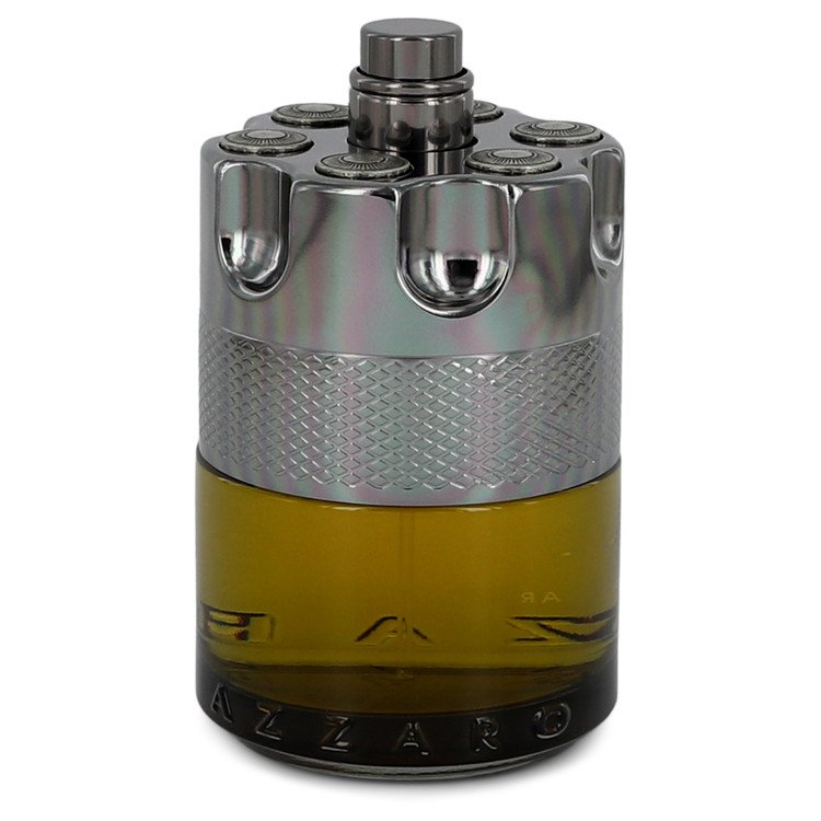 Azzaro Wanted By Night Cologne By Azzaro Eau De Parfum Spray (Tester) Azzaro Wanted By Night Cologne By Azzaro Eau De Parfum Spray (Tester)
