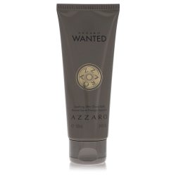 Azzaro Wanted Cologne By Azzaro After Shave Balm (unboxed)