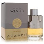 Azzaro Wanted Cologne By Azzaro Eau De Toilette Spray