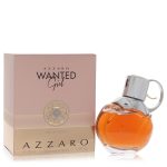 Azzaro Wanted Girl Perfume By Azzaro Eau De Parfum Spray