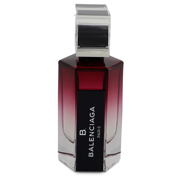 B Balenciaga Intense Perfume By Balenciaga Eau De Parfum Spray (Tester) B Balenciaga Intense Perfume By Balenciaga Eau De Parfum Spray (Tester)