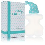 Baby Tous Perfume By Tous Eau De Cologne Spray (Alcohol Free)