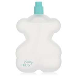 Baby Tous Perfume By Tous Eau De Cologne Spray (Tester)