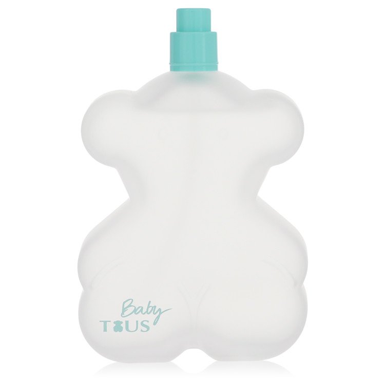 Baby Tous Perfume By Tous Eau De Cologne Spray (Tester) Baby Tous Perfume By Tous Eau De Cologne Spray (Tester)