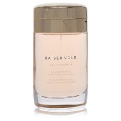 Baiser Vole Perfume By Cartier Eau De Parfum Spray (Tester)