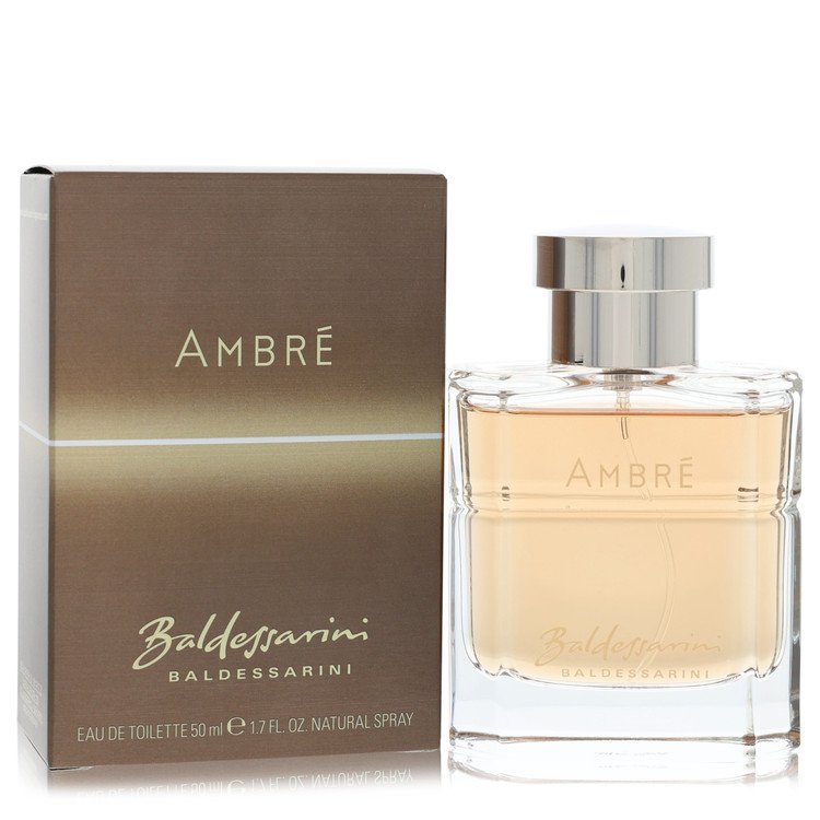 Baldessarini Ambre Cologne By Hugo Boss Eau De Toilette Spray Baldessarini Ambre Cologne By Hugo Boss Eau De Toilette Spray