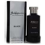 Baldessarini Black Cologne By Baldessarini Eau De Toilette Spray