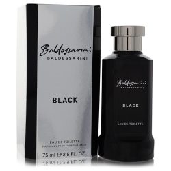 Baldessarini Black Cologne By Baldessarini Eau De Toilette Spray