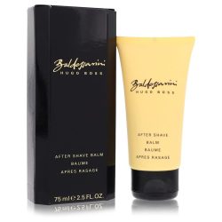 Baldessarini Cologne By Hugo Boss After Shave Balm