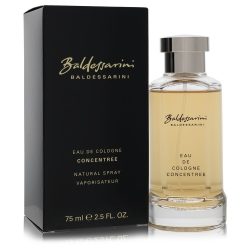 Baldessarini Cologne By Hugo Boss Eau De Cologne Concentree Spray