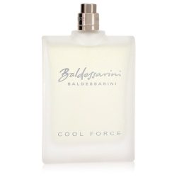 Baldessarini Cool Force Cologne By Hugo Boss Eau De Toilette Spray (Tester)