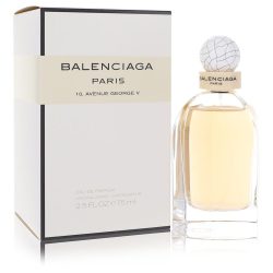 Balenciaga Paris Perfume By Balenciaga Eau De Parfum Spray