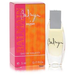 Balmya Perfume By Pierre Balmain Mini EDT