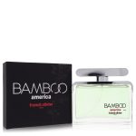 Bamboo America Cologne By Franck Olivier Eau De Toilette Spray