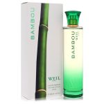 Bambou Perfume By Weil Eau De Parfum Spray