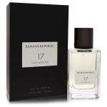 Banana Republic 17 Oud Mosaic Perfume By Banana Republic Eau De Parfum Spray (Unisex)