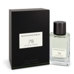 Banana Republic 78 Vintage Green Perfume By Banana Republic Eau De Parfum Spray (Unisex)
