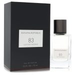Banana Republic 83 Leather Reserve Cologne By Banana Republic Eau De Parfum Spray (Unisex)
