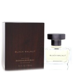 Banana Republic Black Walnut Cologne By Banana Republic Eau De Toilette Spray