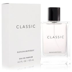 Banana Republic Classic Cologne By Banana Republic Eau De Parfum Spray (Unisex)