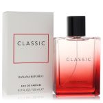 Banana Republic Classic Red Cologne By Banana Republic Eau De Parfum Spray (Unisex)
