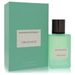 Banana Republic Grassland Perfume By Banana Republic Eau De Parfum Spray (Unisex)