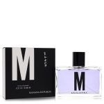 Banana Republic M Cologne By Banana Republic Eau De Toilette Spray