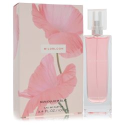 Banana Republic Wildbloom Perfume By Banana Republic Eau De Parfum Spray
