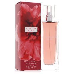 Banana Republic Wildbloom Rouge Perfume By Banana Republic Eau De Parfum Spray