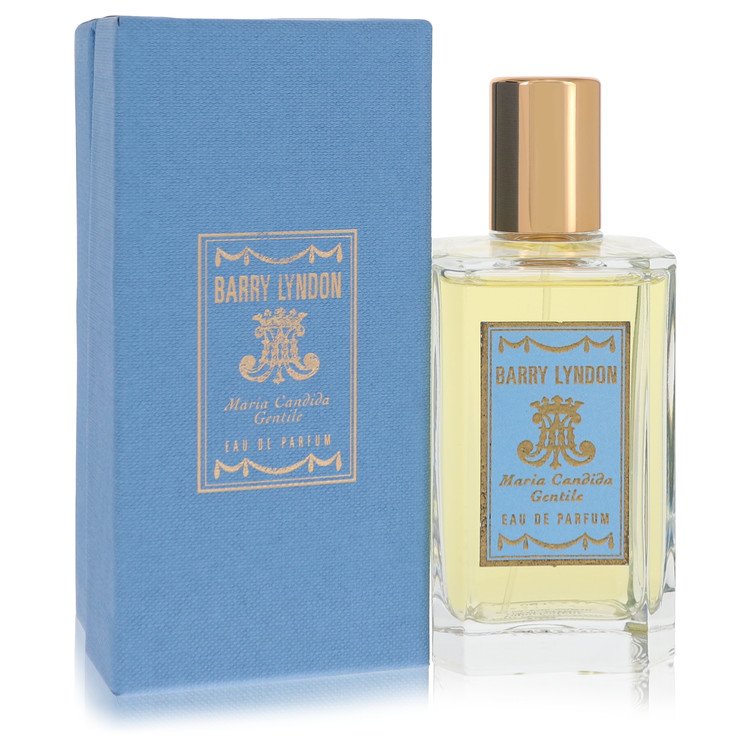Barry Lyndon Perfume By Maria Candida Gentile Eau De Parfum Spray (Unisex) Barry Lyndon Perfume By Maria Candida Gentile Eau De Parfum Spray (Unisex)