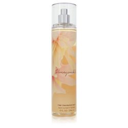 Bath & Body Works Honeysuckle Perfume By Bath & Body Works Fragrance Mist