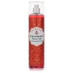 Bath & Body Works Strawberry Pound Cake Perfume By Bath & Body Works Body Mist