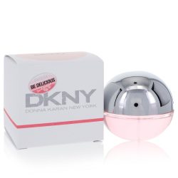 Be Delicious Fresh Blossom Perfume By Donna Karan Eau De Parfum Spray
