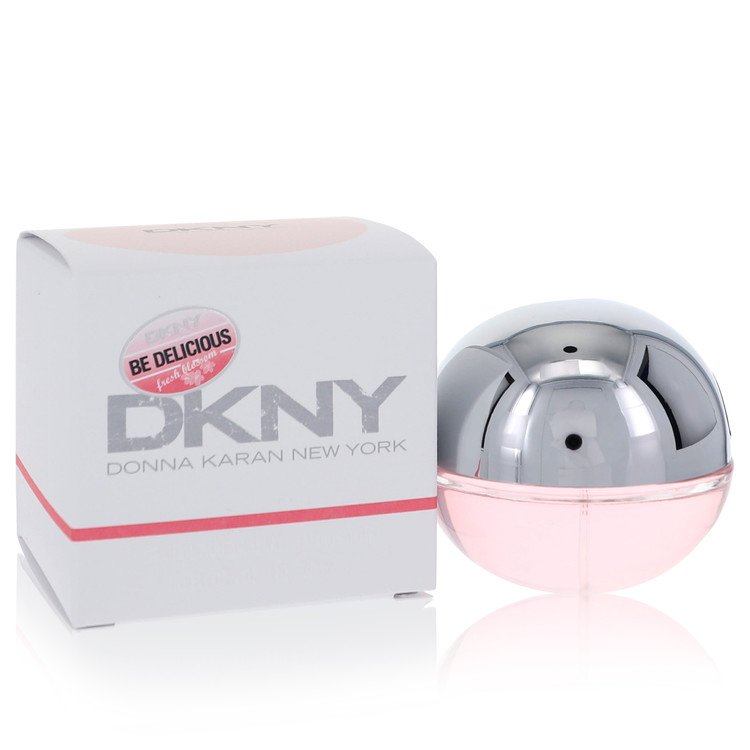 Be Delicious Fresh Blossom Perfume By Donna Karan Eau De Parfum Spray Be Delicious Fresh Blossom Perfume By Donna Karan Eau De Parfum Spray