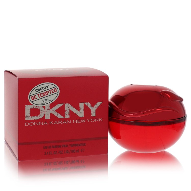 Be Tempted Perfume By Donna Karan Eau De Parfum Spray Be Tempted Perfume By Donna Karan Eau De Parfum Spray