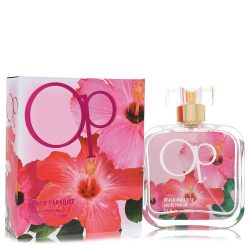 Beach Paradise Perfume By Ocean Pacific Eau De Parfum Spray