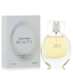 Beauty Perfume By Calvin Klein Eau De Parfum Spray