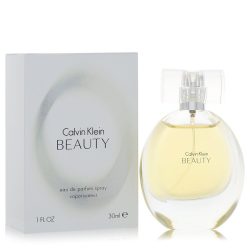 Beauty Perfume By Calvin Klein Eau De Parfum Spray