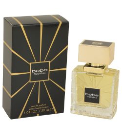 Bebe Nouveau Perfume By Bebe Eau De Parfum Spray