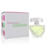 Believe Perfume By Britney Spears Eau De Parfum Spray