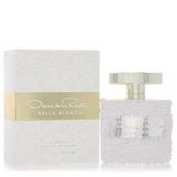 Bella Blanca Perfume By Oscar De La Renta Eau De Parfum Spray