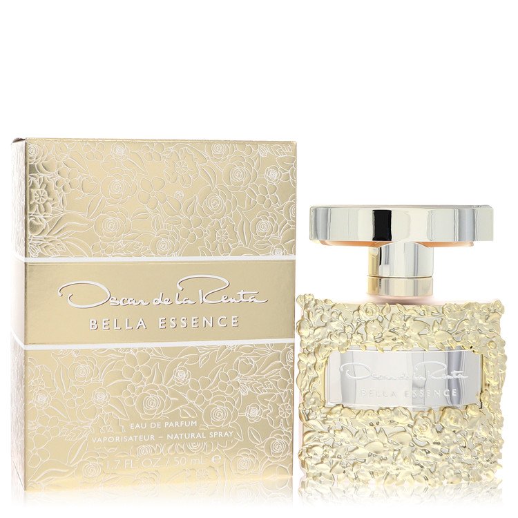 Bella Essence Perfume By Oscar De La Renta Eau De Parfum Spray Bella Essence Perfume By Oscar De La Renta Eau De Parfum Spray