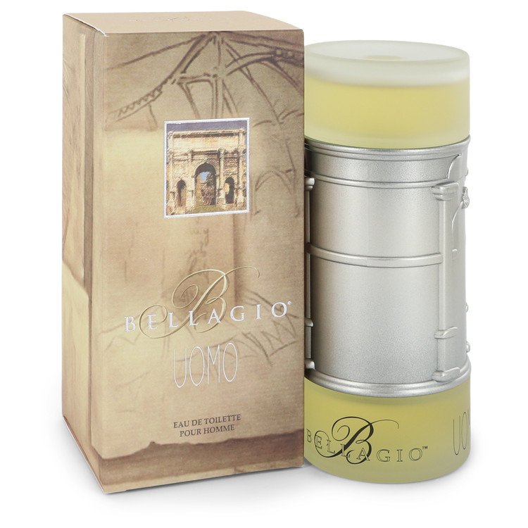 Bellagio Cologne By Bellagio Eau De Toilette Spray Bellagio Cologne By Bellagio Eau De Toilette Spray