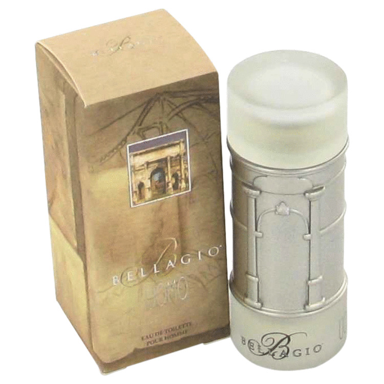 Bellagio Cologne By Bellagio Mini EDT Bellagio Cologne By Bellagio Mini EDT