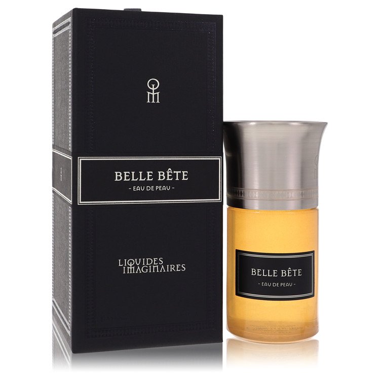 Belle Bete Perfume By Liquides Imaginaires Eau De Parfum Spray Belle Bete Perfume By Liquides Imaginaires Eau De Parfum Spray