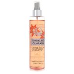 Benetton Sparkling Guarana Perfume By Benetton Refreshing Body Mist