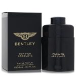 Bentley Absolute Cologne By Bentley Eau De Parfum Spray