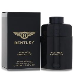 Bentley Absolute Cologne By Bentley Eau De Parfum Spray