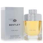 Bentley Cologne By Bentley Eau De Toilette Spray